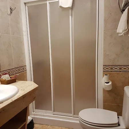 Aph Infanta Mercedes Lejlighed La Bañeza