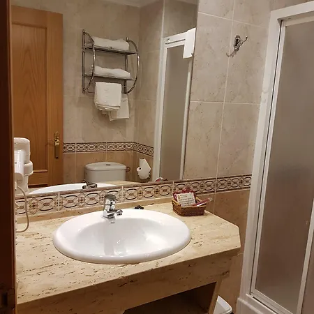 Lejlighed Aph Infanta Mercedes La Bañeza
