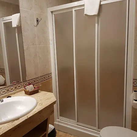Aph Infanta Mercedes Lejlighed La Bañeza